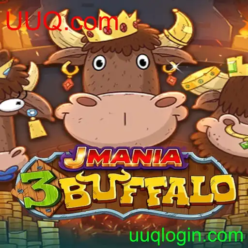 JMania3Buffalo