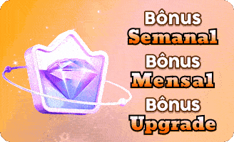 Bônus misterioso 8888